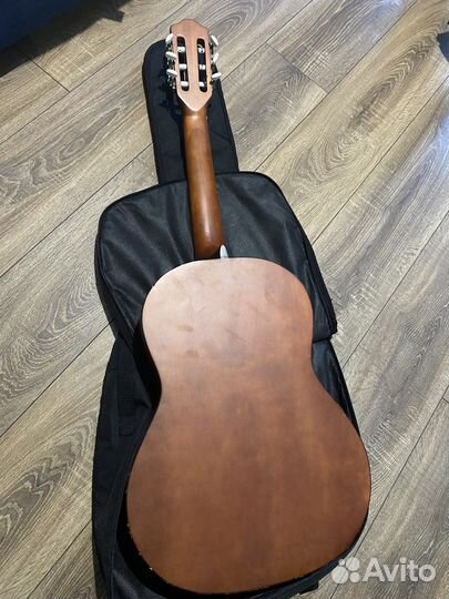 Гитара амистар м-30