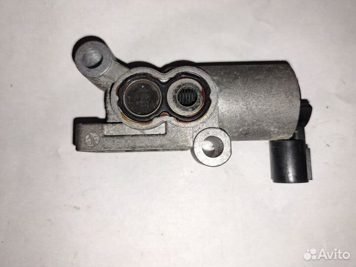 Клапан холостого хода Honda CR-V RD1 B20B