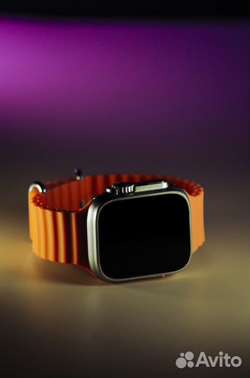 Смарт часы x8 ultra