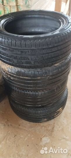 Pirelli Scorpion Verde All Season 235/55 R18 104V