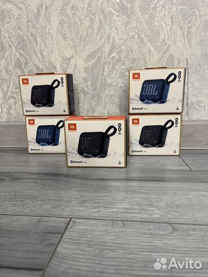 JBL go 4 bluetooth колонка