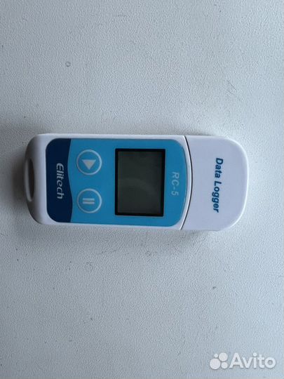 Usb регистратор и логгер Elitech RC-5