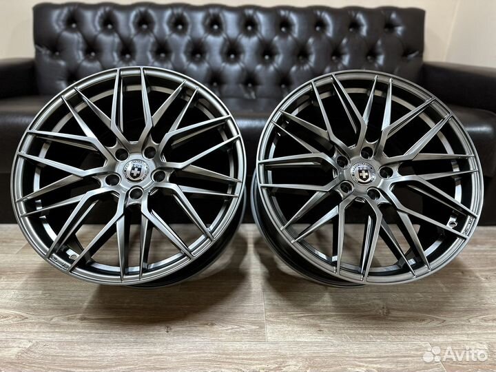 Новые диски R19 5-108 vf107 hb