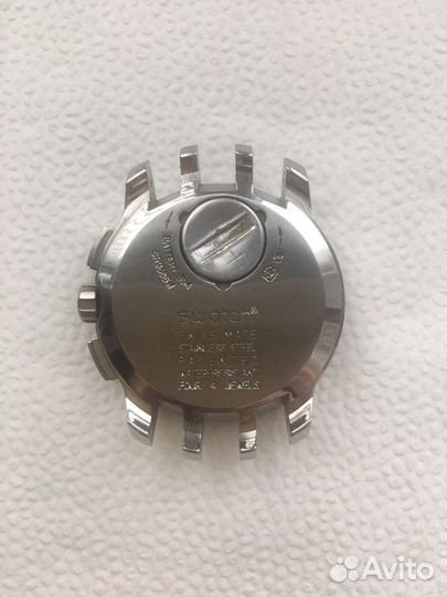 Часы Swatch Swiss