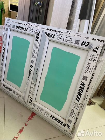 Штульповая дверь