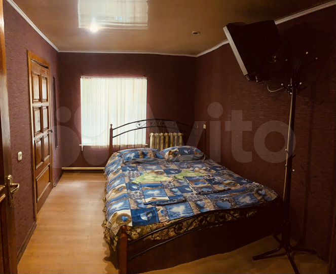 Комната 16 м², 1/2 эт.