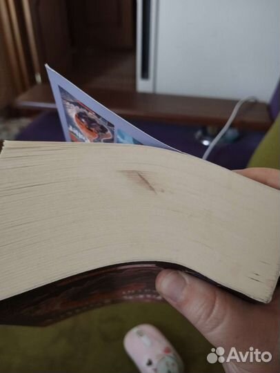 Сборник книг Harry Potter на английском языке