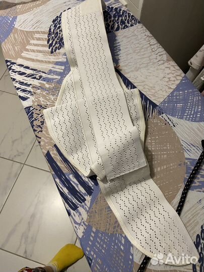 Бандаж для беременных и после родов