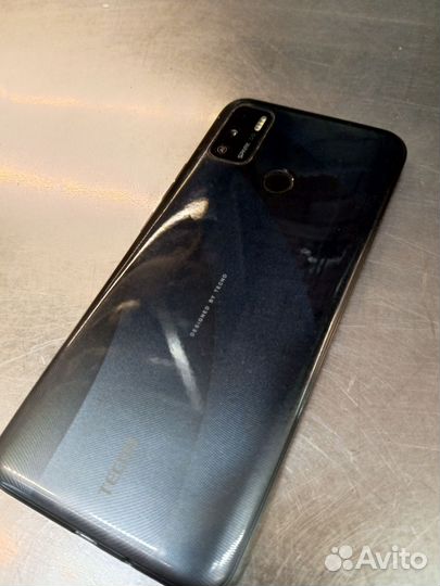 TECNO SPARK 5 Air, 2/32 ГБ