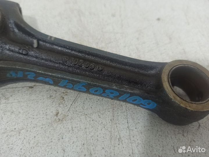 Шатун Мерседес W210 E