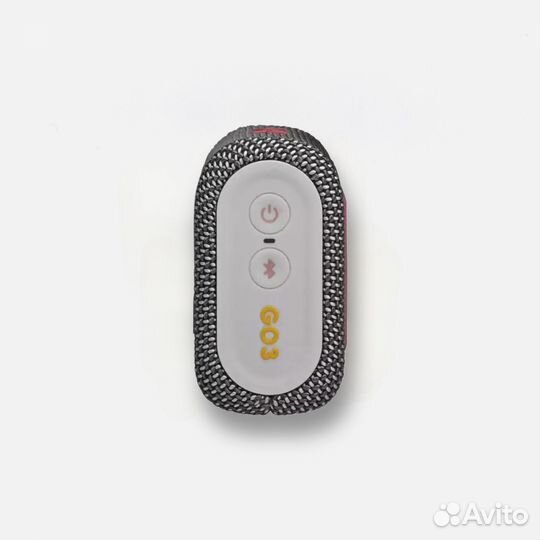 Беспроводная колонка JBL GO3