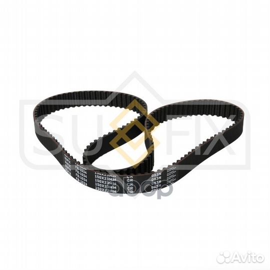 Ремень грм FB1034 sufix