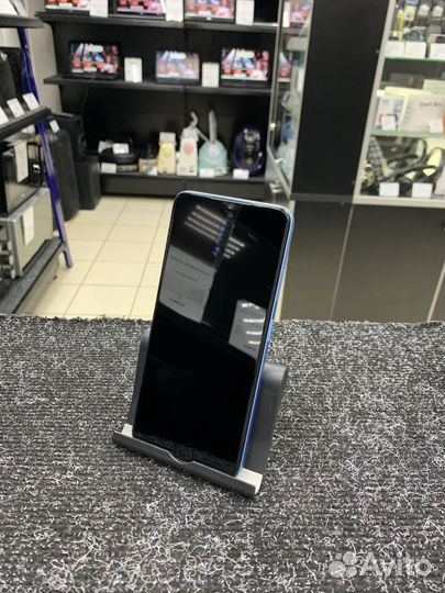 Infinix HOT 30i, 4/64 ГБ