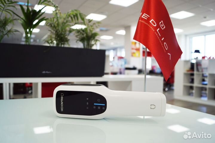 Визуализатор вен Medcaptain navi-60