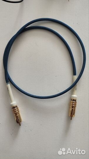 Цифровой кабель Tara Labs RSC Digital 75 1.0м USA