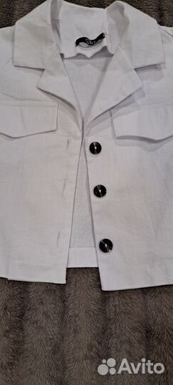 Рубашка женская