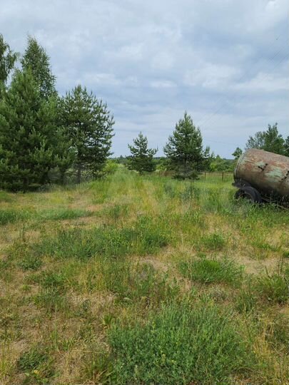 Участок 15 сот. (СНТ, ДНП)