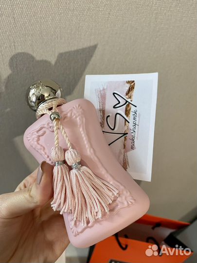 Parfums de marly delina