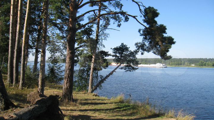 Участок 15 сот. (ИЖС)