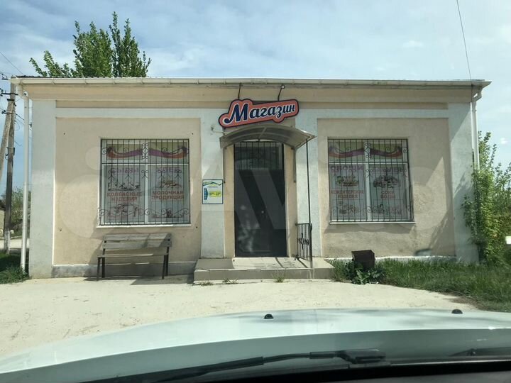 Торговая площадь, 126.8 м²