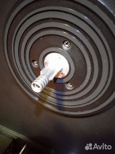 Катушечный магнитофон Идель 001-1