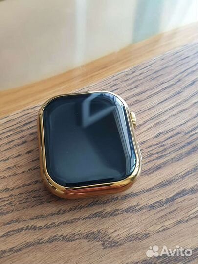 Apple Watch 9 смарт часы