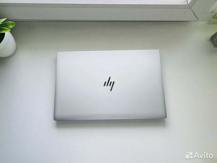 Ноутбук HP 2023 + На Гарантии