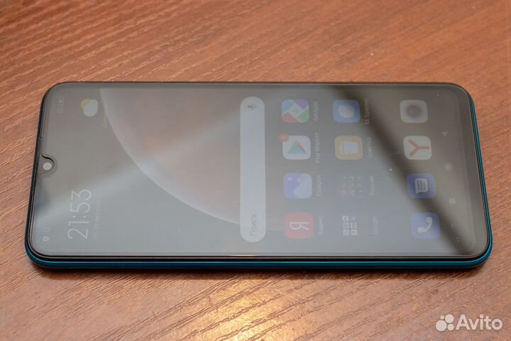 Xiaomi Redmi 9A, 2/32 ГБ