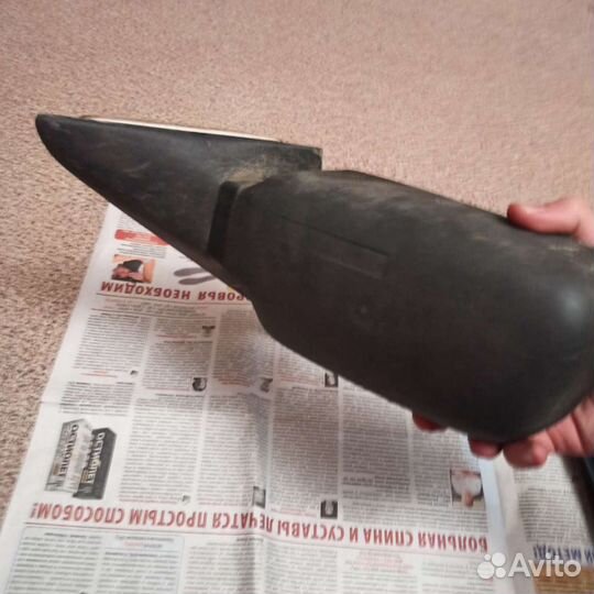 Зеркала заднего вида ваз 2110 2111 2112