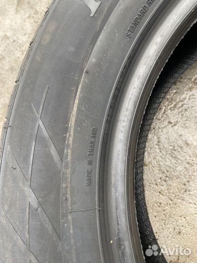 Fortune FSR602 235/60 R18