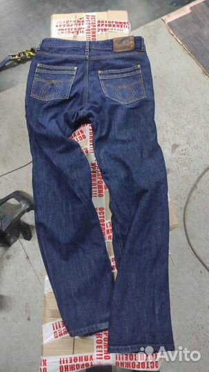 Мото джинсы Furygan (40)