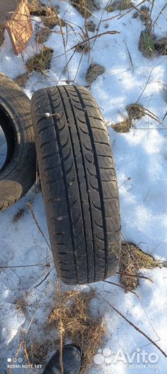 Tunga Zodiak 175/70 R13 86T