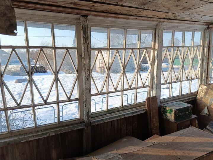 Дача 76 м² на участке 18 сот.