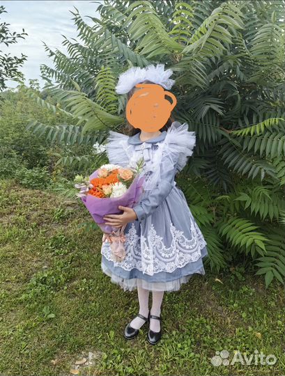 Школьная форма