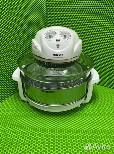 Аэрогриль vitesse VS-404