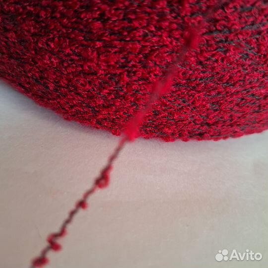 Пряжа для вязания