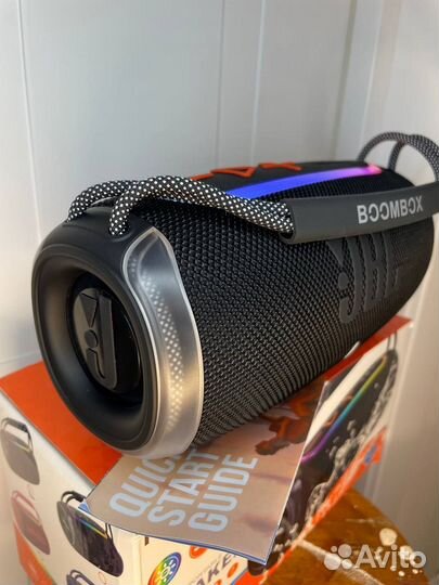Колонка JBL Boombox