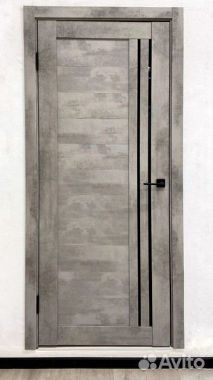 Дверь межкомнатная на заказ