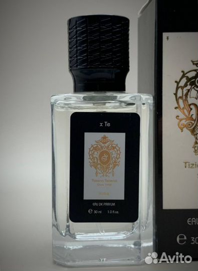 Духи Kirke эссенция