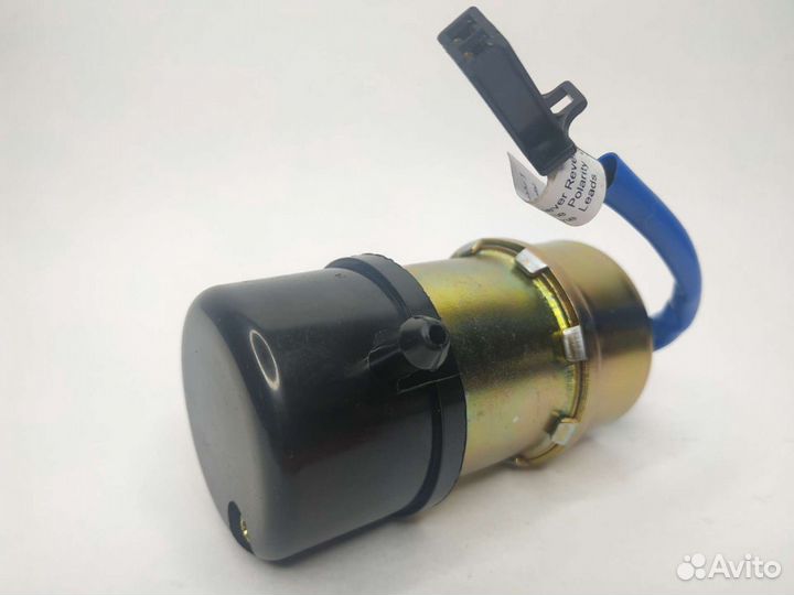 Топливный насос Honda 10мм