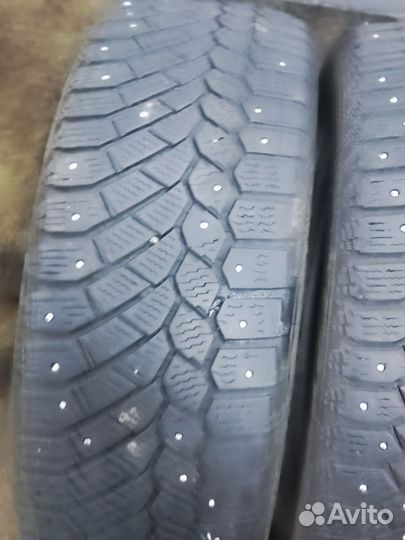 Gislaved Nord Frost 200 185/60 R15 88T