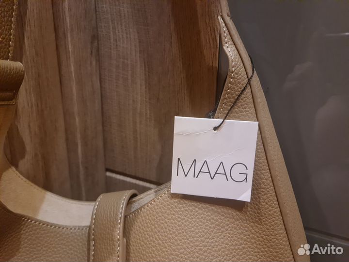 Сумка женская maag