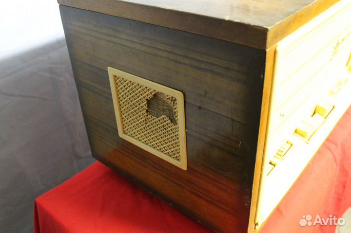 Днепр 11 витаж