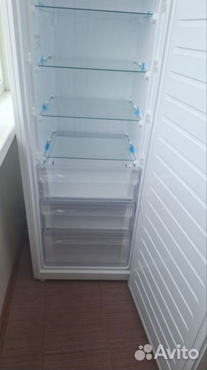 Морозильная камера haier