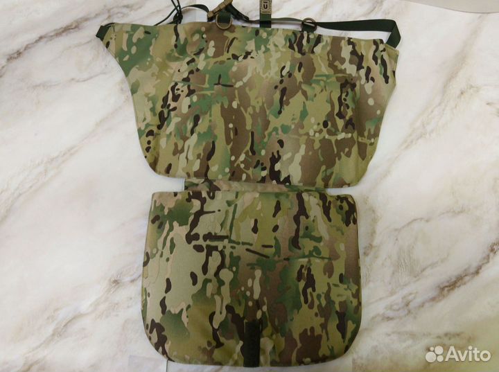 Пятиточник с защитой из свмпэ Бр1