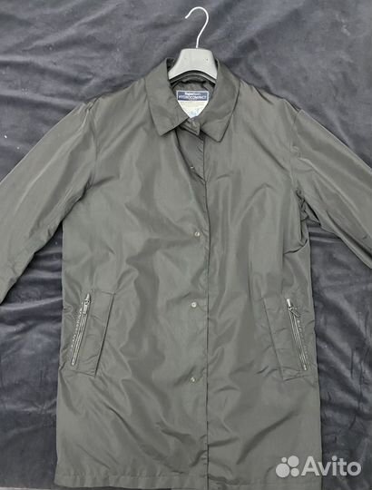 Куртка Zegna Sport