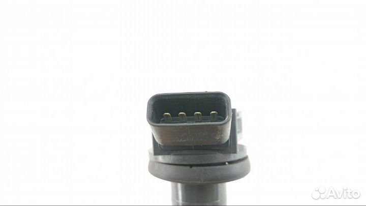 Катушка зажигания Toyota Mark X GRX120 4grfse 2008