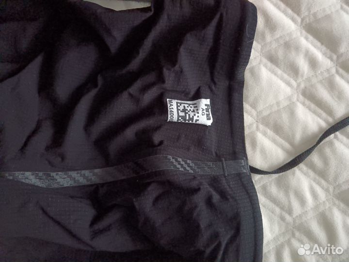 Стартовые гидрошорты mad wave forceshell