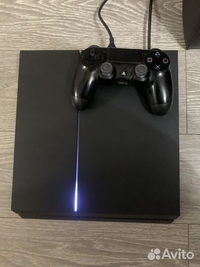 Sony PS4 9.00 прошитая