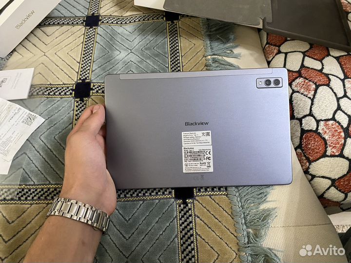 Планшет Blackview Tab 11